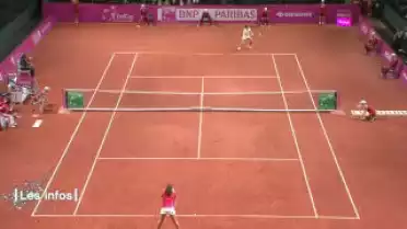 Les Infos du 05.02.12