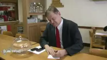 Les Infos du 07.02.12