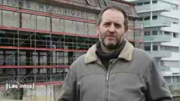 Les Infos du 08.02.12