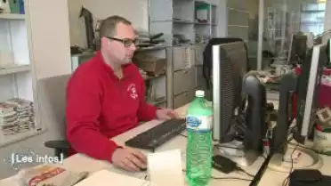 Les Infos du 08.02.12