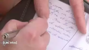 Les Infos du 09.02.12