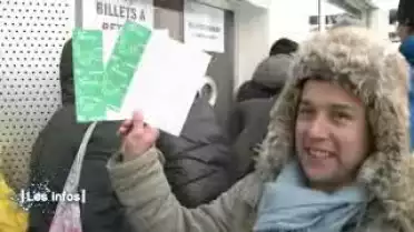 Les Infos du 10.02.12