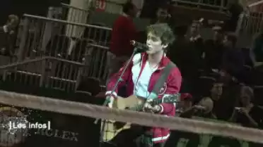 Les Infos du 12.02.12