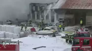 Les Infos du 13.02.12