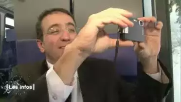 Les Infos du 13.02.12