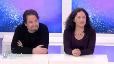Les Infos du 13.02.12