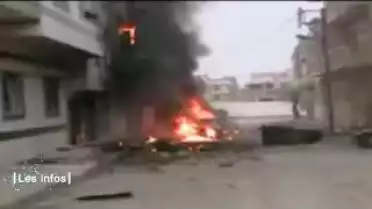 Les Infos du 14.02.12