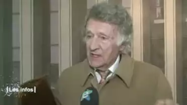 Les Infos du 14.02.12