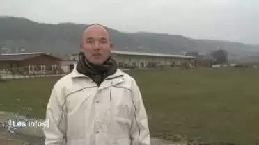 Les Infos du 14.02.12