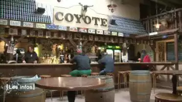 Les Infos du 14.02.12