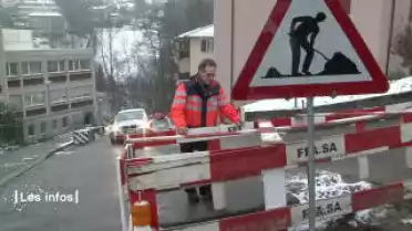 Les Infos du 16.02.12