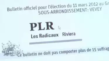 Les Infos du 17.02.12