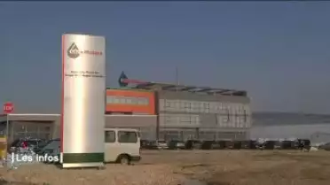 Les Infos du 21.02.12