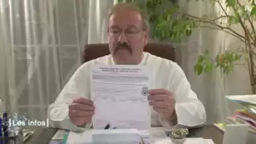 Les Infos du 21.02.12