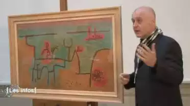 Les Infos du 21.02.12