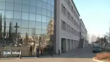 Les Infos du 22.02.12