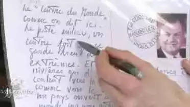 Les Infos du 22.02.12