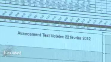 Les Infos du 23.02.12