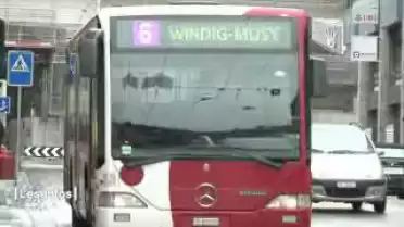 Les Infos du 23.02.12