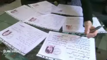 Les Infos du 23.02.12
