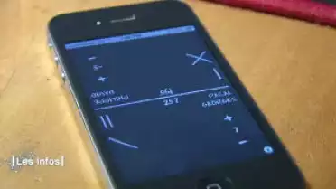 Les Infos du 23.02.12