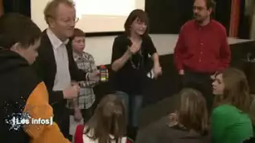 Les Infos du 24.02.12