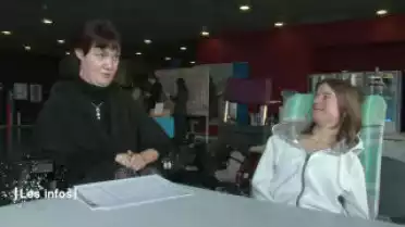 Les Infos du 26.02.12