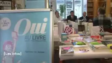 Les Infos du 27.02.12