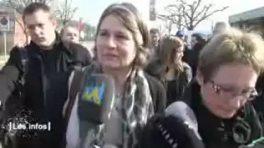 Les Infos du 28.02.12