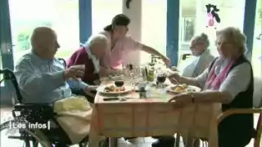 Les Infos du 28.02.12