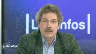 Les Infos du 28.02.12