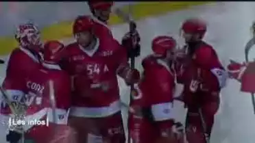 Les Infos du 29.02.12