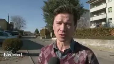 Les Infos du 29.02.12