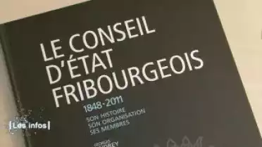 Les Infos du 29.02.12