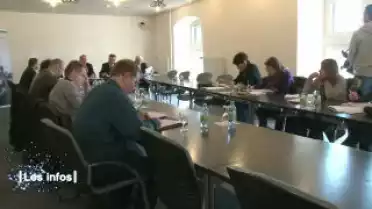 Les Infos du 02.03.12