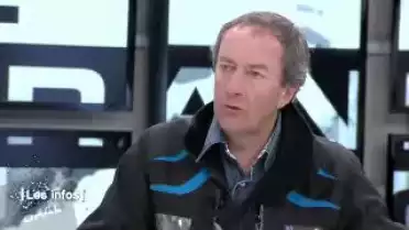 Les Infos du 02.03.12