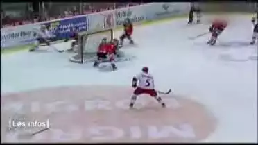 Les Infos du 07.03.12