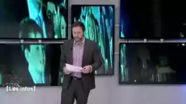 Les Infos du 07.03.12