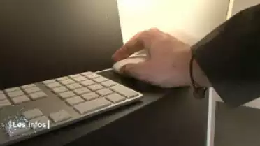 Les Infos du 08.03.12