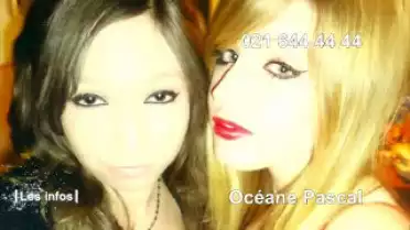 Les Infos du 08.03.12