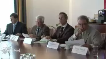 Les Infos du 08.03.12