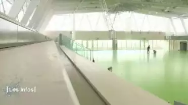 Les Infos du 08.03.12