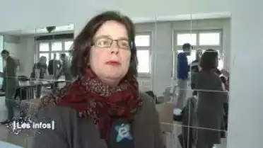Les Infos du 09.03.12