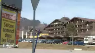 Les Infos du 12.03.12