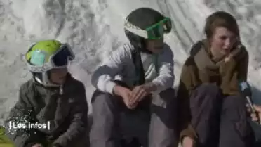 Les Infos du 13.03.12