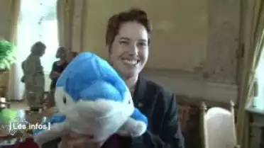 Les Infos du 13.03.12