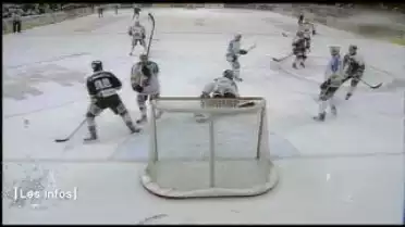 Les Infos du 14.03.12