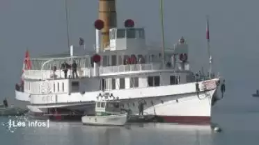 Les Infos du 15.03.12