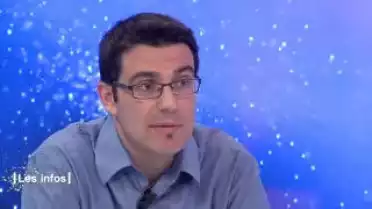 Les Infos du 15.03.12