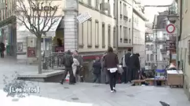 Les Infos du 16.03.12
